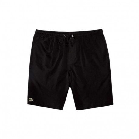 Men's Sports Shorts Lacoste Core Performance Black - XL