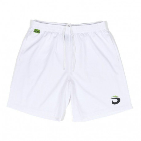 Men's Sports Shorts Lok Sports Lok Match White - L