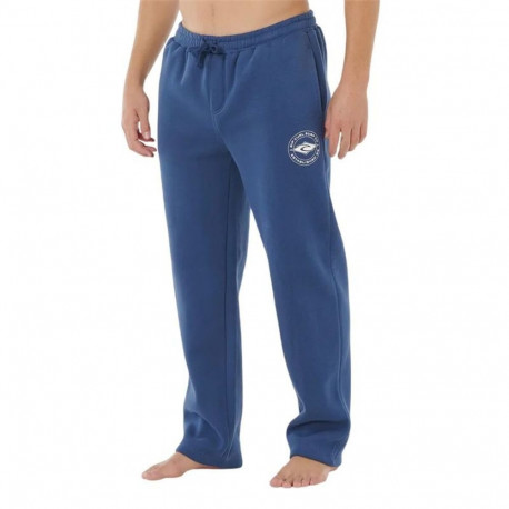 Pikad spordipüksid Rip Curl Stapler Trackpant Sinine Mehed - L
