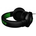 Razer kõrvaklapid Kraken, must
