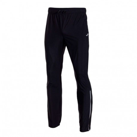 Long Sports Trousers Joma Sport R-Trail Nature Black - XL