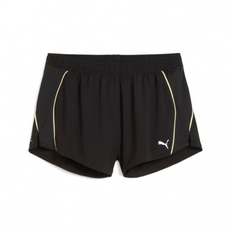 Naiste lühikesed spordipüksid Puma W Run Velocity 3" Must - L