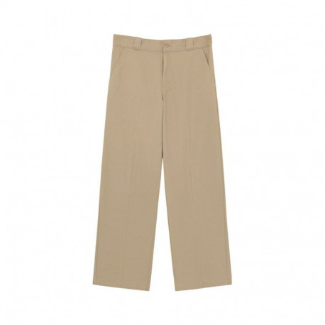 Trousers Dickies 247 Desert Sand Beige - 32