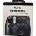 Fujifilm Instax Mini 8, black