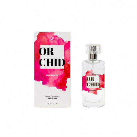 Perfume with Pheromones Secret Play 50 ml