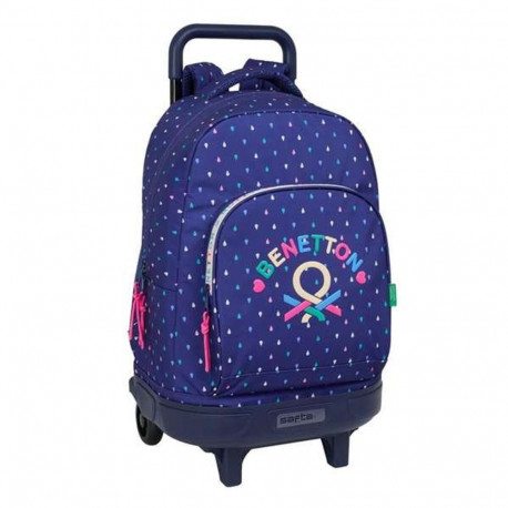 School Bag Safta Drop 33 x 45 x 22 cm
