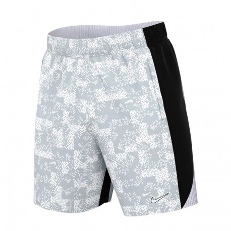 Football Training Trousers for Adults Nike Academy Pro Grey - XL