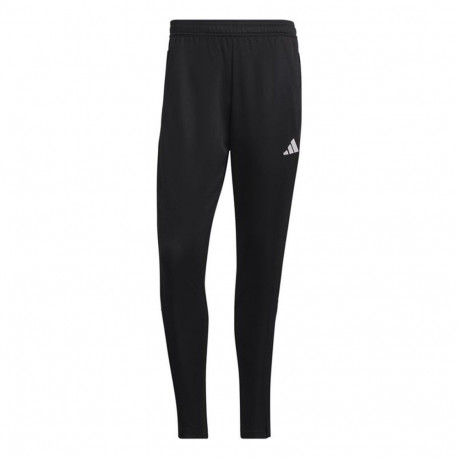 Football Training Trousers for Adults Adidas Tiro 23 Black Men - S