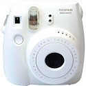 Fujifilm Instax Mini 8, белый