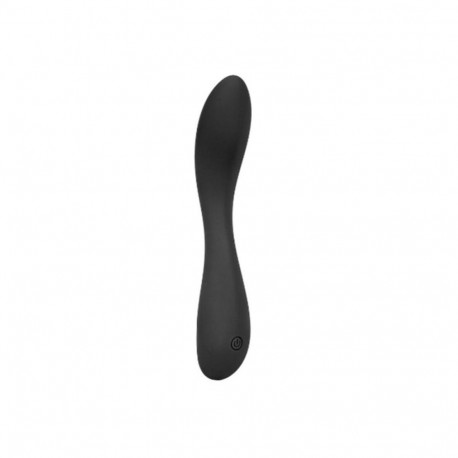 G-Spot Vibrator S Pleasures Black