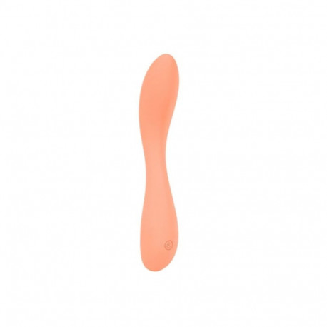 G-Spot Vibrator S Pleasures Peach