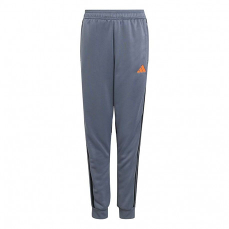 Laste Lühikesed Spordipüksid Adidas Tiro Es Sw Sinine