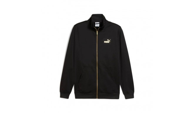 Jacket Puma Maximal Metallic Tra