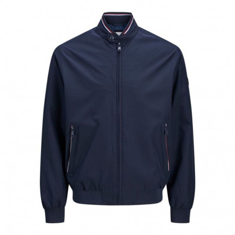 Pintsak Jack & Jones Jjbrook Bomber Tumesinine