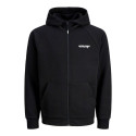 Jacket Jack & Jones Jjthatcher Black