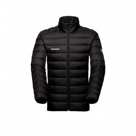 Meeste Spordijakk Mammut Crag In Hybrid Must - M