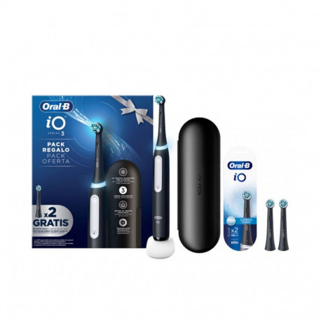 Electric Toothbrush Oral-B IO SERIE 3