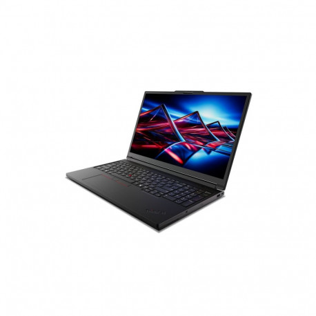 Sülearvuti Lenovo 21RQ0005SP 16" 32 GB RAM 1 TB SSD Hispaaniakeelne Qwerty