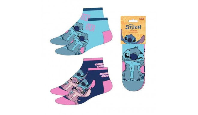 Socks Stitch 36-43