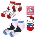 Socks Hello Kitty 36-43