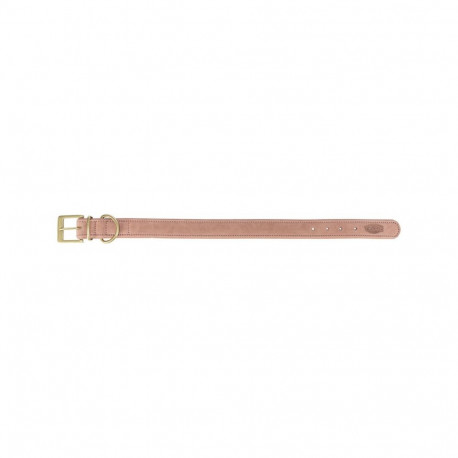 Dog collar Trixie Pure Pink S-M 31-37 cm