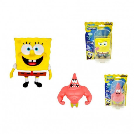 Mängunukk Spongebob Monsterflex