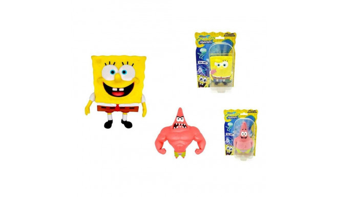 Mängunukk Spongebob Monsterflex