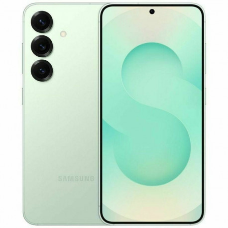 Smartphone Samsung Galaxy S25 6,2" 75" Qualcomm Snapdragon 8 Elite 12 GB RAM 128 GB Mint