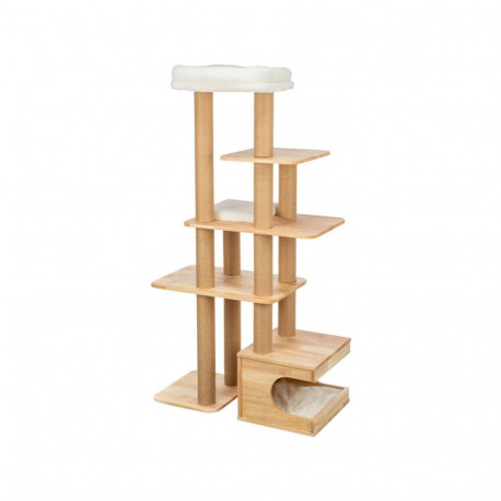 Scratching Post for Cats Trixie Thiago Natural 147 CM