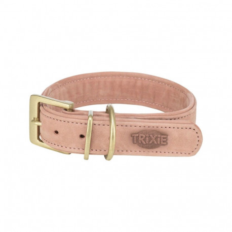 Dog collar Trixie Pure Pink XS/S 27-34 cm