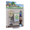 Mängunukk Minecraft Toppeez