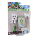 Mängunukk Minecraft Toppeez