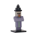 Action figure Minecraft Toppeez