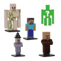 Mängunukk Minecraft Toppeez