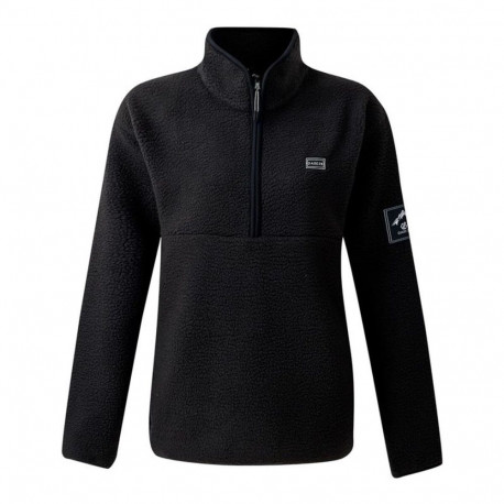 Fleece Lining Dare 2b Slide Out Fleece Black Lady