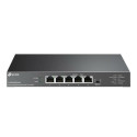 Switch TP-Link TL-SG1210MP