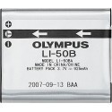 Olympus battery Li-50B + case Smart KIT
