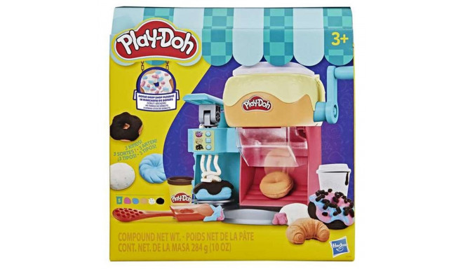 Modelling Clay Game Play-Doh