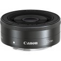 Canon EF-M 22mm f/2.0 STM