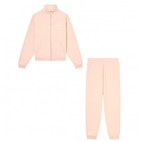 Women's Tracksuit Champion Chf/Chf Light Pink - M