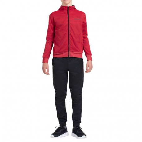 Laste Spordidress John Smith Chao Punane