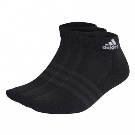 Sports Socks Adidas Cushioned 3P 3 Pieces