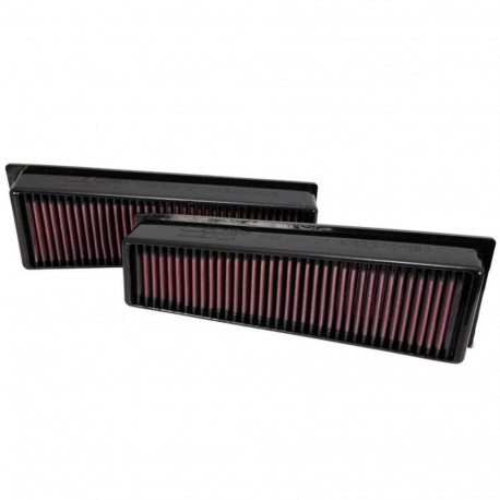 Air filter K&N KN33-2449