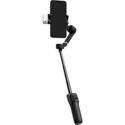 Camera Stabiliser for Smartphone Hohem HPG-V3U BLK