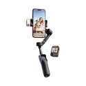 Camera Stabiliser for Smartphone Hohem HPG-V3U BLK