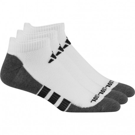 Sock pack Adidas Prf T Cc Low 3P 3 Pieces - 37-39