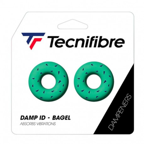 Vibratsiooni summutaja Tecnifibre Bagel Damp