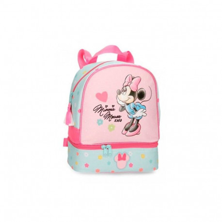 School Bag Disney Minnie Mouse