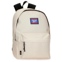 Casual Backpack Reebok Brooklyn  Beige