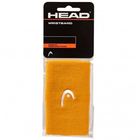 Sports Wristband Head 285070-BN Orange